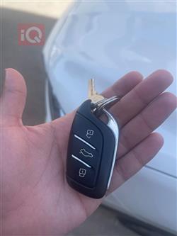 ام جي HS